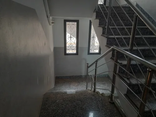 Location Appartement Niveau de villa F4 Alger Beni messous