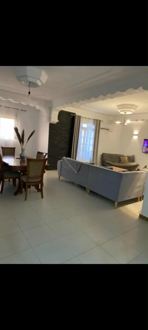 Vente Appartement F5 Alger Ain benian