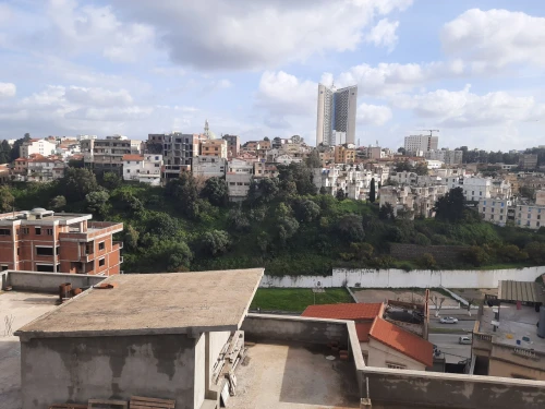 Vente Villa Alger Bouzareah