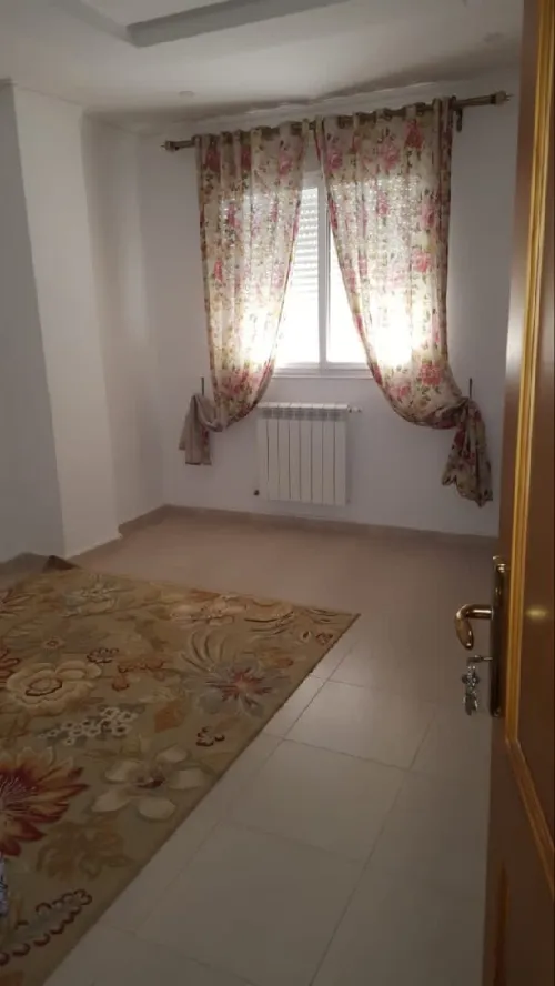 Vente Appartement F4 Alger Ouled fayet