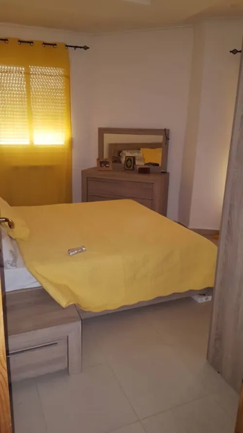 Vente Appartement F4 Alger Ouled fayet