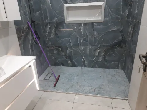 Vente Appartement F4 Alger Bouzareah
