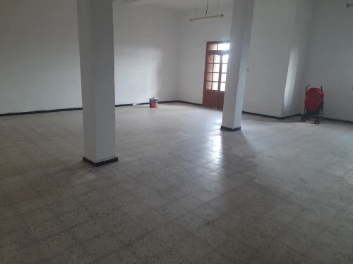 Vente Villa Alger Bouzareah