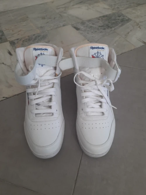 Reebok cuir 43