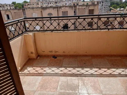 Location Appartement F4 Alger Beni messous