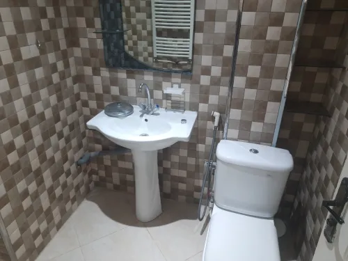 Location Appartement F2 Alger Beni messous
