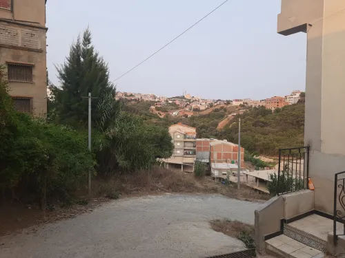 Vente Appartement F4 Alger Bouzareah