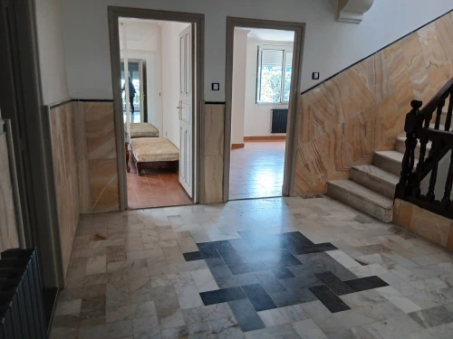 Location Villa Alger Bouzareah
