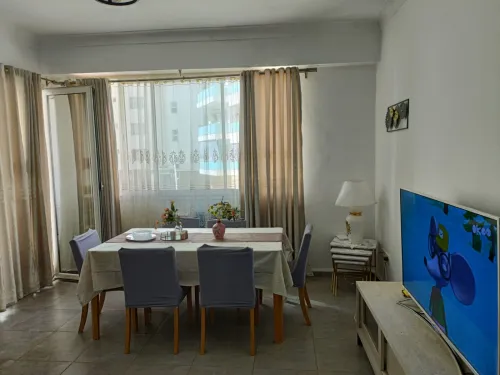 Vente Appartement F4 Alger Birkhadem