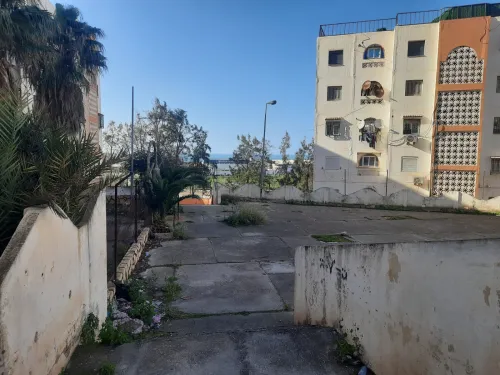 Location Appartement F2 Alger Zeralda