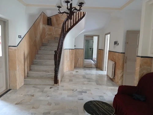 Location Villa Alger Bouzareah