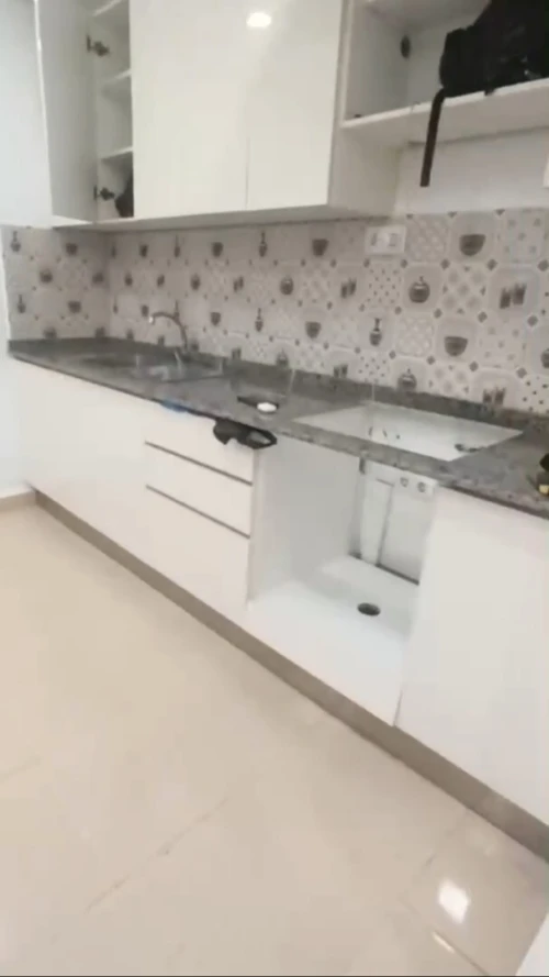 Location Appartement F4 Alger Bouzareah