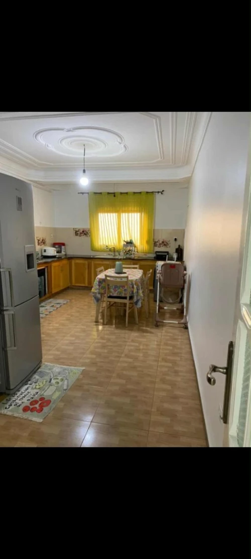 Vente Appartement F5 Alger Ain benian