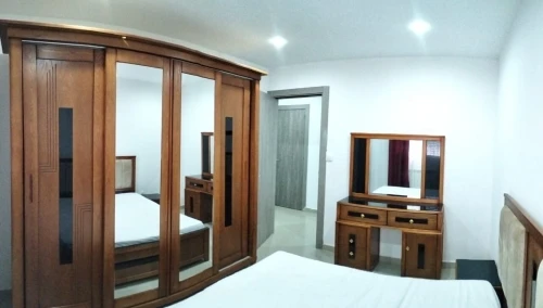 Location Appartement F4 Alger El achour