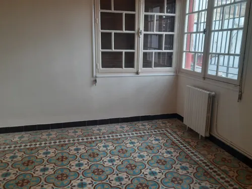 Location Appartement Niveau de villa F5 Alger Bouzareah