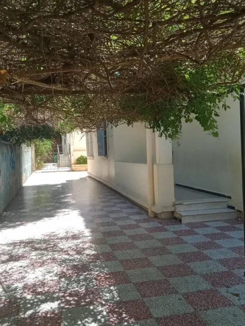 Location Villa Alger Birkhadem