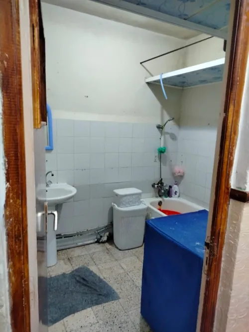 Location Appartement F3 Alger Beni messous