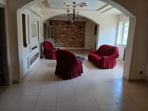 Location Villa Alger Bouzareah