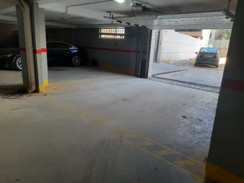 Vente Appartement F3 Alger El achour