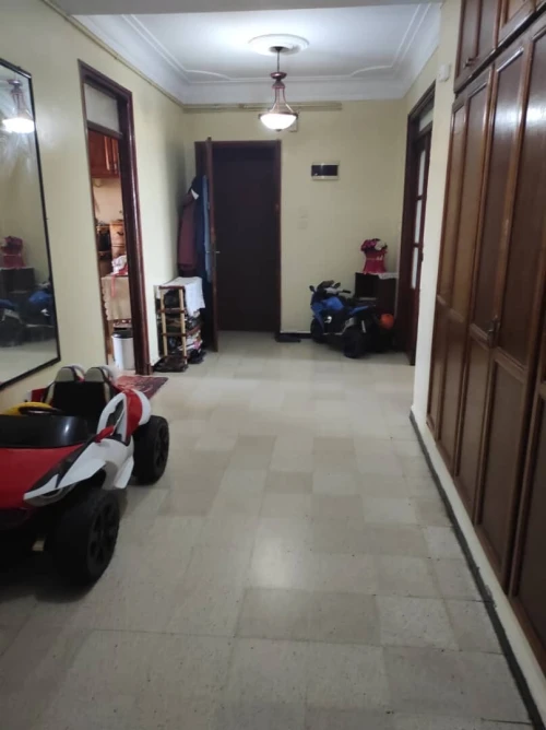 Vente Appartement F5 Alger Zeralda