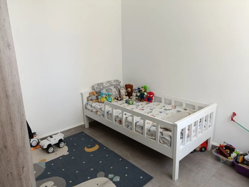 Vente Appartement F4 Alger Birkhadem