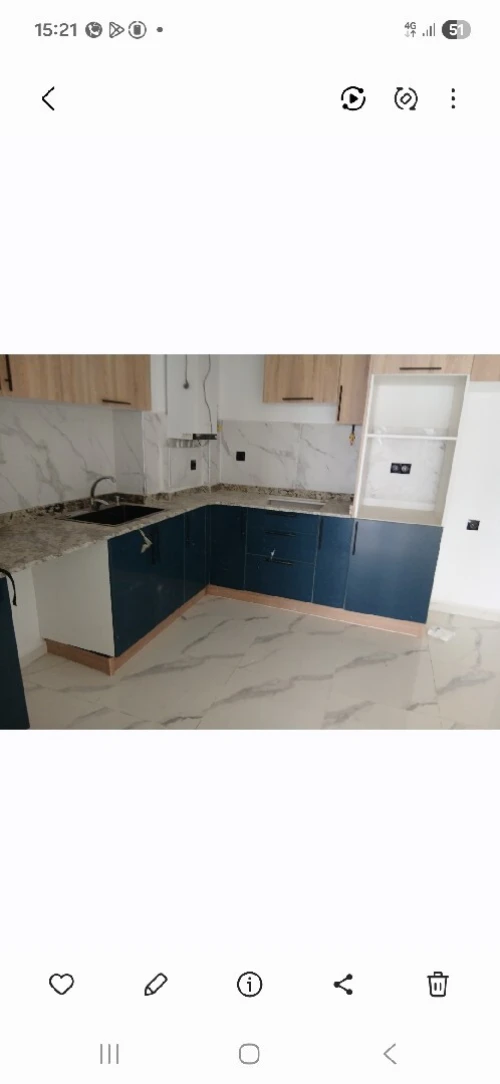 Vente Appartement F2 Boumerdès Dellys