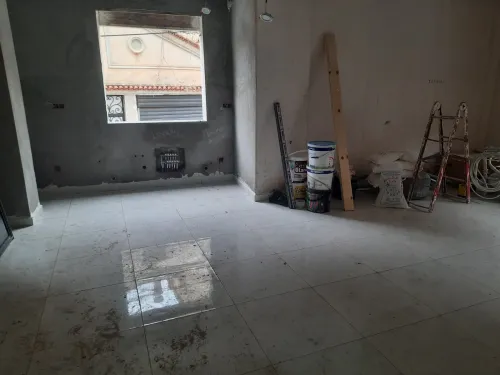 Vente Appartement F4 Alger Bouzareah