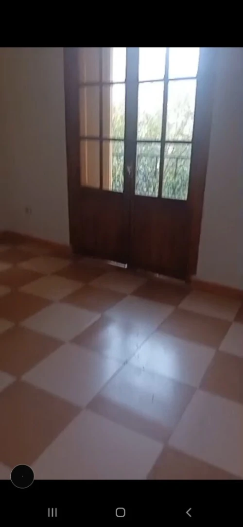 Location Appartement Studio Alger Bouzareah