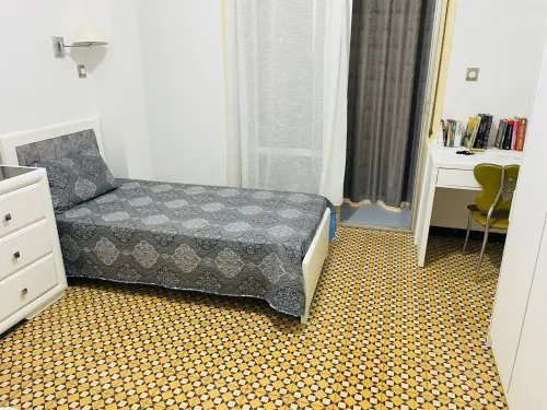 Location Appartement F3 Alger El mouradia