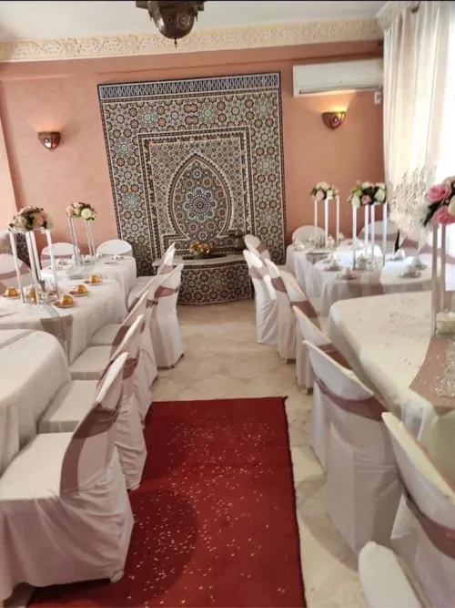 Vente Villa Alger Cheraga