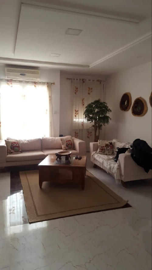 Vente Appartement F4 Alger Ouled fayet