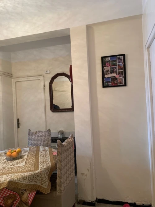 Vente Appartement F4 Alger Hussein dey