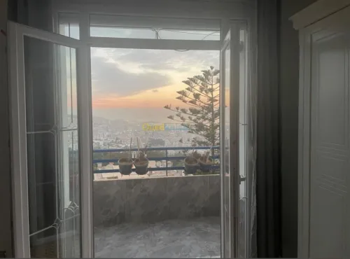 Location Appartement F3 Alger El mouradia