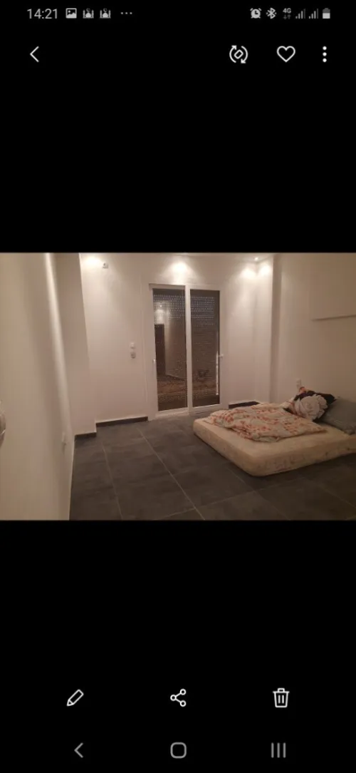 Vente Appartement Alger Bouzareah