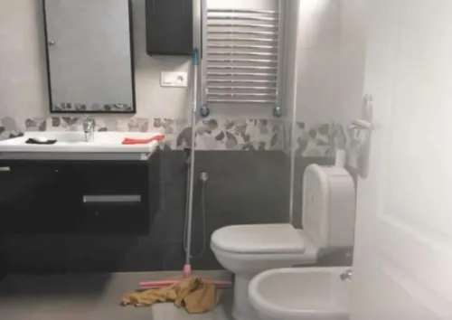 Location Appartement Niveau de villa F4 Alger Bouzareah