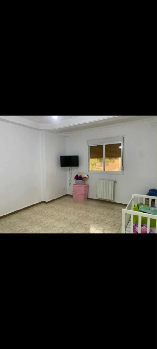 Vente Appartement F5 Alger Ain benian