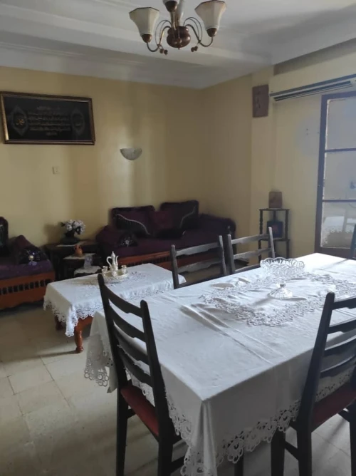 Vente Appartement F5 Alger Zeralda