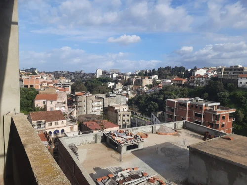 Vente Villa Alger Bouzareah
