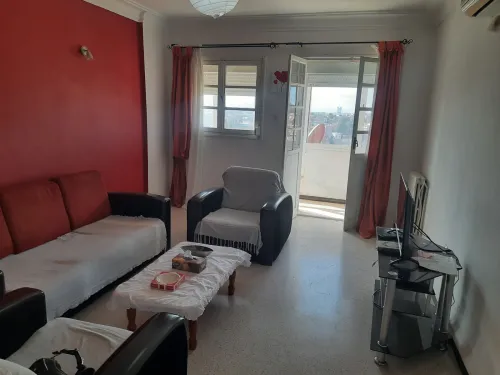 Vente Appartement F4 Alger Bouzareah