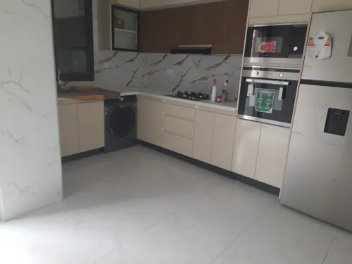 Vente Appartement F4 Alger Bouzareah