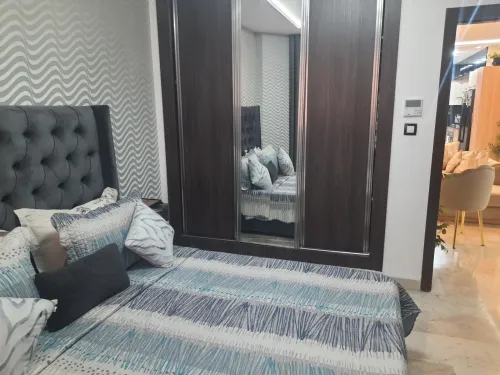 Vente Appartement F3 Alger Dely brahim