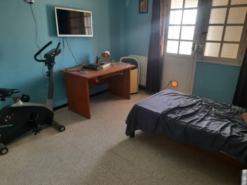 Vente Appartement F4 Alger Bouzareah
