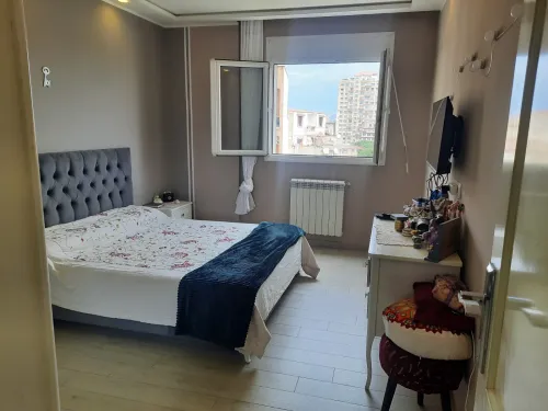 Vente Appartement F3 Alger El achour