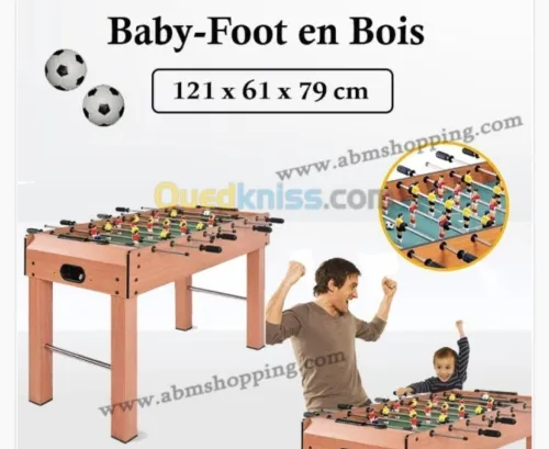 Babyfoot