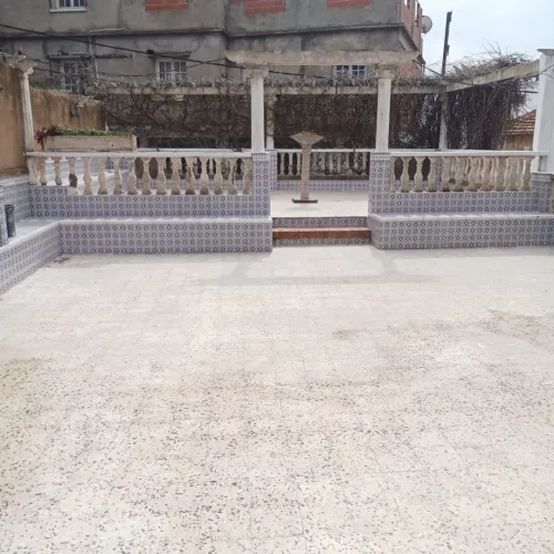 Location Appartement Niveau de villa F5 Alger Bouzareah