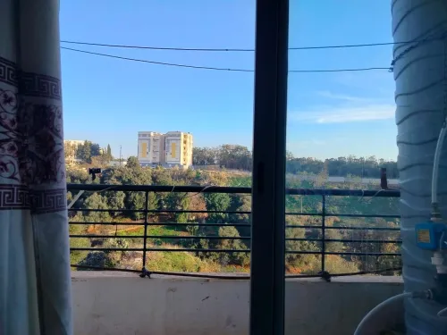 Location Appartement F3 Alger Beni messous
