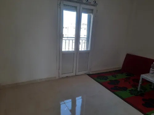 Location Appartement F4 Alger Draria