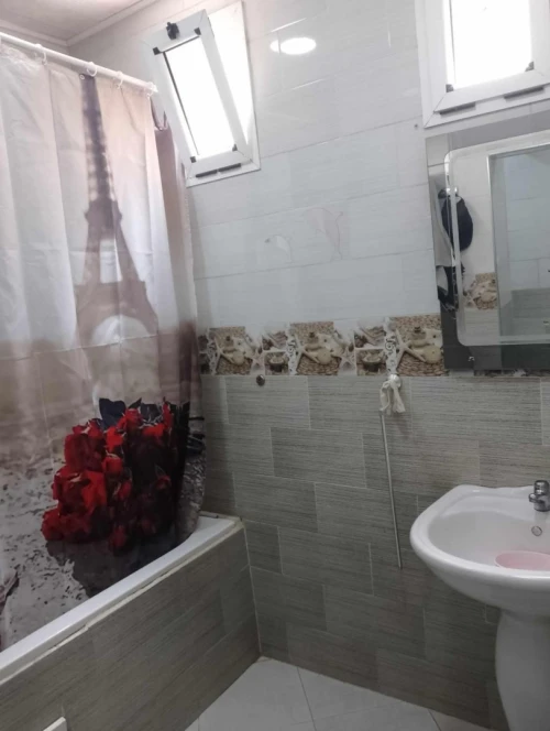 Vente Niveau De Villa F4 Blida Guerrouaou