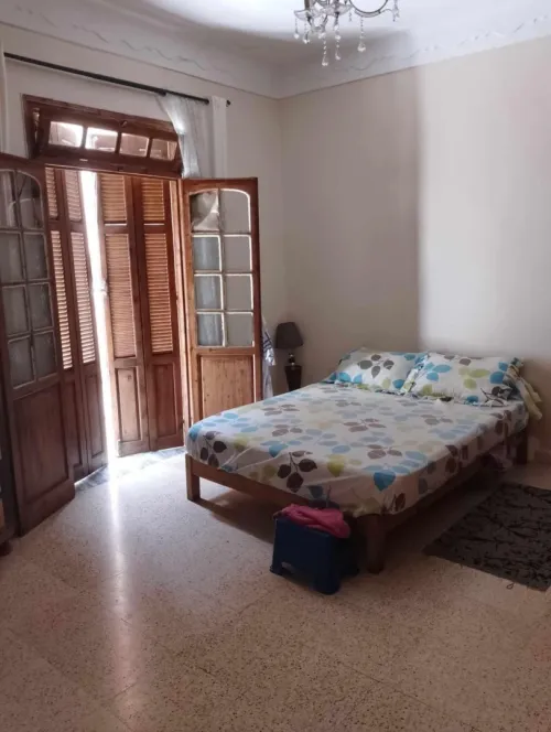 Vente Niveau De Villa F4 Blida Guerrouaou