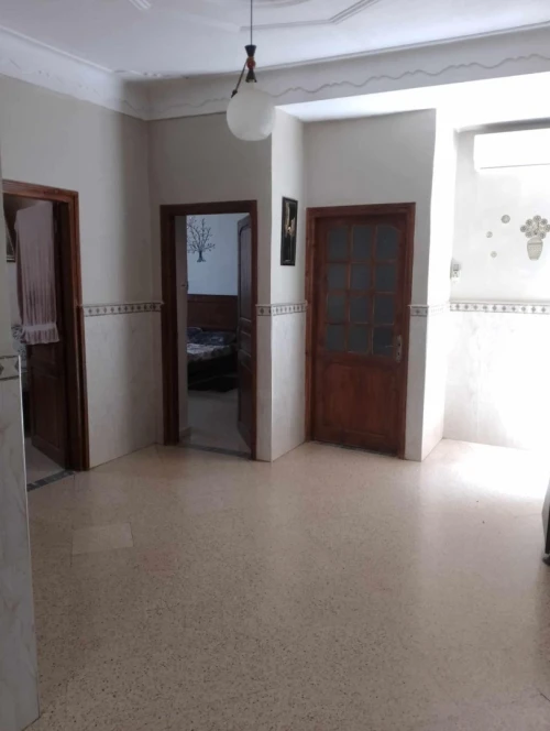 Vente Niveau De Villa F4 Blida Guerrouaou